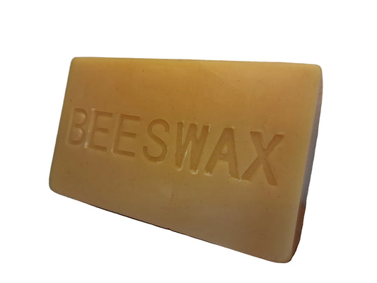 1 lb (450g) Beeswax Block